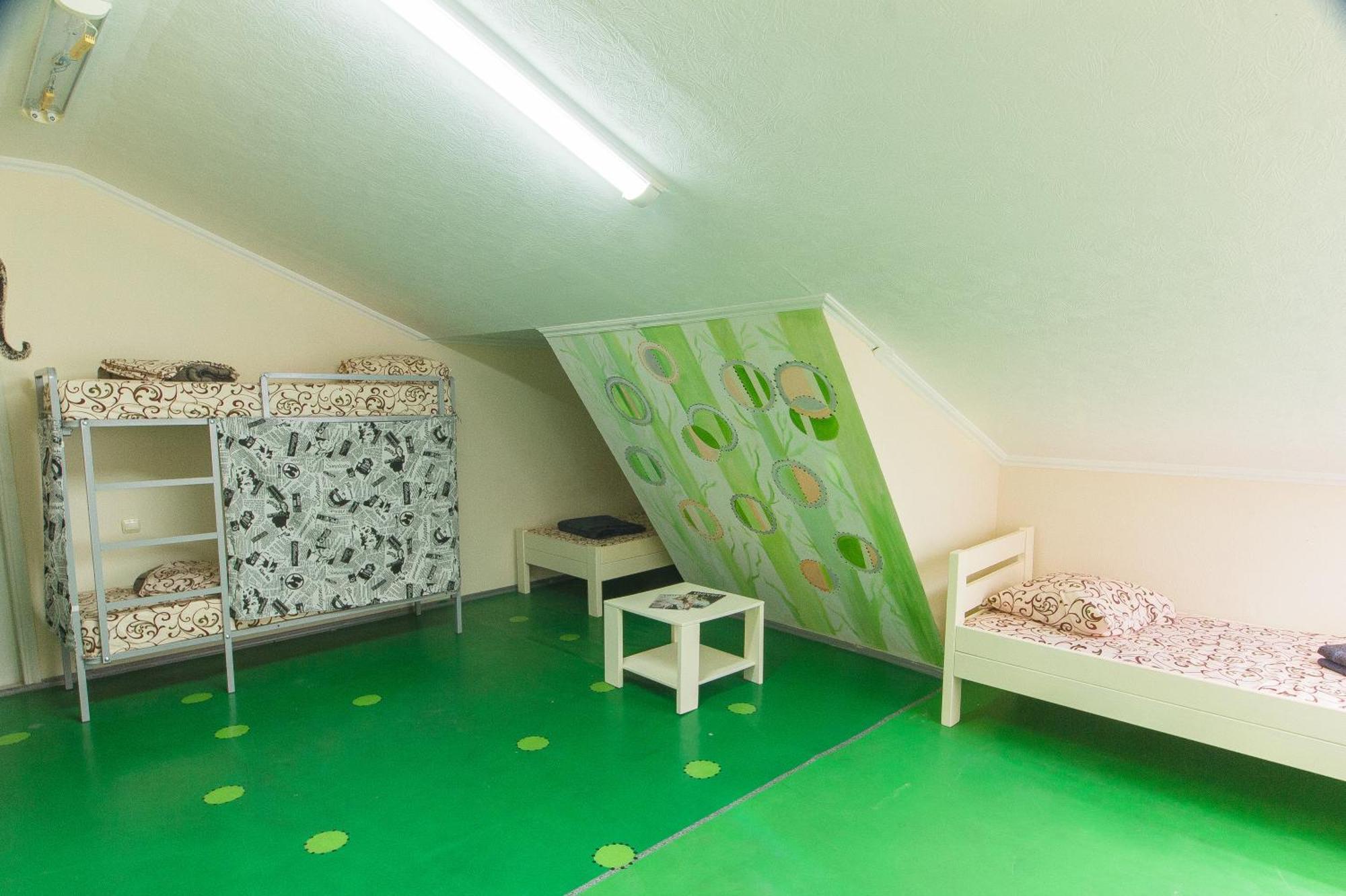 Lucky Hostel На Крещатике Kiev Ngoại thất bức ảnh