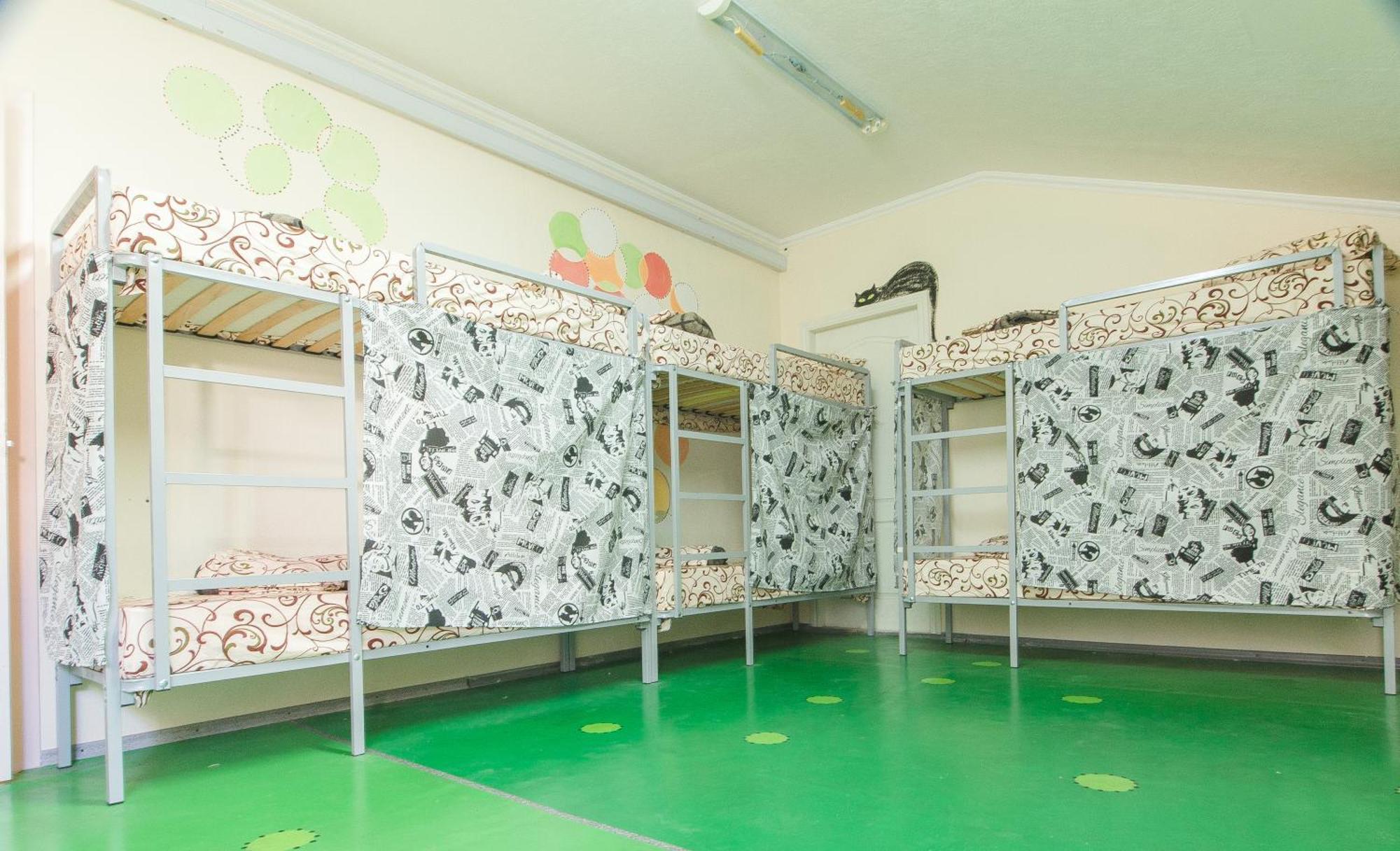 Lucky Hostel На Крещатике Kiev Ngoại thất bức ảnh