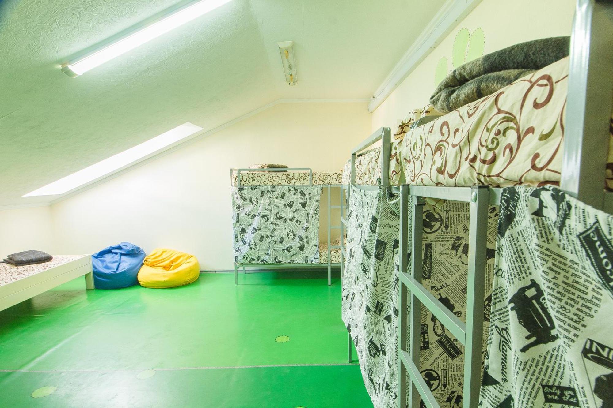 Lucky Hostel На Крещатике Kiev Ngoại thất bức ảnh
